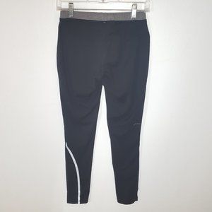 Asics Running Leggings - Size Medium - Pre-Owned - ANA914